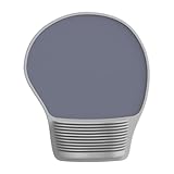 Ergonomische Handgelenkauflage mit Massage-Design, rutschfeste Unterseite für Büro und Zuhause, Computertastatur, ergonomisches Pad