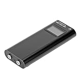 16 GB kleiner digitaler Recorder mit langem kontinuierlichem USB-Anschluss für Vorträge und Interviews