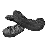 Lmaisdh Schlittschuhschoner – Sport Schlittschuh-Schutzhülle für den Winter – 1 Paar Eiskunstlaufschutz, Sport-Schlittschuh-Abdeckung für Männer, Frauen,