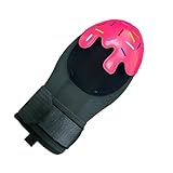 Baseball-Schiebehandschuh – Baseball-Schiebehandschuh, Baseball-Handschuh, atmungsaktive Handgelenkschutz-Schiebepolster, Softball-Handschuhe, Handschutz, Baseballschutz, atmungsaktive Gleitpolster
