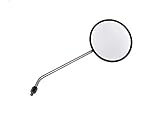 Spiegel, Ø120mm, links/rechts anwendbar - für Simson S50, S51, S70, S53, S83, KR51/2 Schwalbe, SR50, SR80