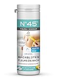 Lemon Pharma Bachblüten Kaugummi N°45 Figura 30g - Vegan und Zuckerfrei
