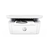 HP Monochrom Drucker Laserjet M140w MFP, A4, weiss