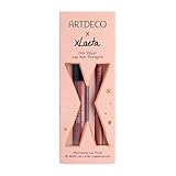 ARTDECO I‘m Your Lip Kit Tonight - Set aus Plumping Lip Fluid und Soft Lip Liner Waterproof - 1 Set