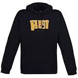 Rock Experience Spaghetti Punch Hoodie S