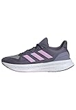 Adidas Damen Ultrarun 5 Running Shoes, preloved Violet/Bliss Lilac/FTWR White, 39 1/3 EU
