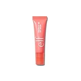 e.l.f. Squeeze Me Lip Balm, feuchtigkeitsspendender Lippenbalsam für einen Hauch von Farbe, mit Hyaluronsäure, Vegan & Tierversuchsfrei, Strawberry
