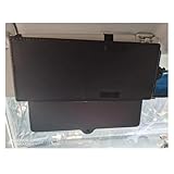 Innen Sonnenblende Universal Auto Sonnenblende Extender Blendschutz Sonnenschutz Autofenster Sonnenschutz Und UV-Strahlen Blocker Sonnenschutz Autos Zubehör Auto Visier Sonnenschutz(Ordinary board bla