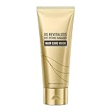 Xijobido Tiefenpflege Haarmaske,100g Feuchtigkeitsspendende Natürliche Haarkur,Beauty Produkte für sprödes lockiges glattes Haar schnelle Wirkung tägliche Pflege - Soforthilfe