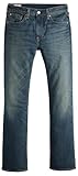 Levi's 527 Slim Boot Cut Worth The Time