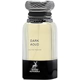 Maison Alhambra - Woody Oud – Eau de Parfum Unisex 80 ml