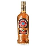 Feiner Alter Asmussen Rum Original 54% mit Jamaica Rum (1 x 0.7 l) | 700 ml (1er Pack)