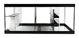 Fidschi Cube'Refugium Ölwanne-Kit 40 Gallonen Züchter