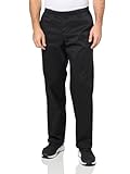adidas Herren Core Provisional Pants Golfhose, Schwarz, S