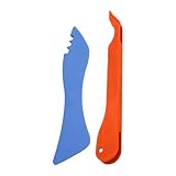 Stained Glass Foiler, Copper Foil Dispenser, Manual Art Project Foiling Tool on Crafts, Small Foil Crafting Supplies for Women, Men, Artists, Hobbyists, Beginners, Professionals, Studio, Home