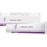 VASELINE WEISS 100 ml