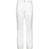 CMP - Damenhosen, Weiß, S