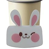 Qiwieod silicon Cup Sleeves, siliconärmel Für Glasflaschen, Kaffee Tassen -Ärmel Wiederverwendbar, Hitzebeständige Cup Sleeves Coffee Cup Sleeves, Nicht Slip Becher Glasflaschenbecher Beschützer