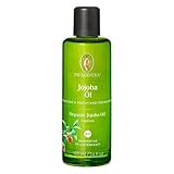 JOJOBA ÖL Bio 100 ml