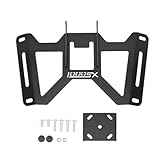 Motorrad-GPS-Navigationshalterung Für Kawasaki Für Ninja Z1000SX Z1000 Z 1000 SX 2017-2021 Telefonhalter Ständer Adapter Unterstützung Navigator Halterung Handyhalter Halterung