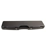 Madbull Waffenkoffer Deluxe 111 x 29 x 12 cm, mit Zahlenschloss, schwarz