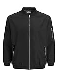 JACK & JONES Male Jacke Bomber