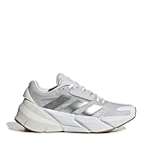 adidas Adistar 2 Laufschuhe für Erwachsene, Grau, Unisex, Größe M