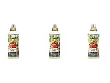 Compo Bio Tomatendünger 3 l Für alle Tomatenarten im Kübel und Freibeet Nährstoff-Formel für den ökologischen Landbau geeignet