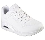 Skechers Damen UNO Stand ON AIR Sneaker, W, 37 EU