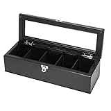 Nordic Retro Visual Display Multifunktionale Sammlung Aufbewahrung Schmuck Herren Damen Schmuck Display (Farbe: 1) (A)