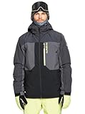 Quiksilver Dawson - Schneejacke für Männer