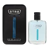 STR8 Live True EDT 50 ml M