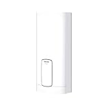 STIEBEL ELTRON Neueste Generation Elektronischer Durchlauferhitzer HDB-E 18/21/24 Trend, gradgenaue Temperatur dank 2i Technologie, Wunschtemperatur intern einstellbar, VDE geprüft, 204209
