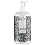 Body lotion - 500 ml