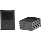 Atomos ATOMCAD112 Master Caddy II Festplattengehäuse (5er Pack), Schwarz