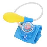 BESTonZON Medizinisches Spielzeug Für Kinder Mini Puppen Spielzeug Arzt Sets Für Kinder Rollenspiele Kinder Spielzeug Kinder Arzt Spielset Kinder Arzt Spielset Arzt Spielzeug