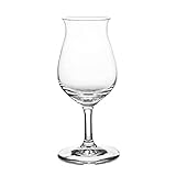 Whisky Tasting Glas Verkostungsglas Transparent 140 ml