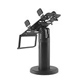 NONGYU Kassenhalterung, verstellbar, Metall, POS-Terminals, Ständer, POS-Maschine, Zahlungshalter, EC-Karten-Präsentationsständer