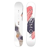 Salomon Lotus Damen Snowboard 142