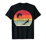 Geschenk für Kitesurfer-Liebhaber, Kitesurfer T-Shirt