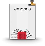 Emporia Handy-Akku SMART.5 3550 mAh