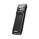 Nitecore EDC23 SABER - 2500 Lumen, OLED-Display, USB-C, LOCK-OUT, super kompakte EDC-Lampe