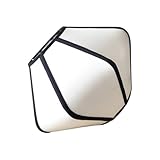 Housoutil Lampenschirm Lichtschirme Für Deckenleuchten Deckenschirm Leinenschirm Stehlampen Für Wohnzimmer Retro Kleine Schattierungen Gewebte Papierlampe Reis Papier Led Rot Weiß Stoff