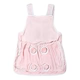 Katzenschürze mit Transportbox für Haustiere: atmungsaktives Schlingen-Design, um Tiere mit freien Händen zu halten, bequeme und sichere Verpackung, praktisches Pflegezubehör | Einband