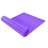 Clicitina 1.5m Fitness Band Gürtel resistent gegen Yoga-Langübungen elastische Stretch Pilates Fitness Ausrüstung SRh622