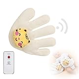 ZIRYXQ Baby-Handschuh, zum Schutz vor Schrecken, Handfläche, Handkissen, weiche Entspannung für Kinder, Kissen