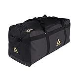Fischer Eishockey Team Tasche Teambag Senior schwarz/gelb