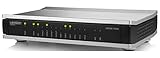 LANCOM 62114 1793VA (EU), Business-VoIP-Router, VDSL2/ADSL2+-Modem (VDSL-Supervectoring), 4x GE-Ports