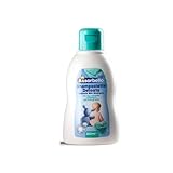 Absorbello Sanftes Shampoo für Kinder, 200 ml