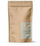 Bio Pfefferminztee lose – mit Zitronengras & Süßholzwurzel | Frischer Geschmack & Premium Qualität | Hochwertiger Kräutertee für Entspannung & Verdauung (200g)